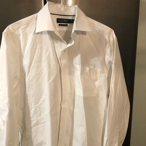 Mens dress shirt